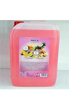 Palex Oda Parfümü Tropikal 5 KG