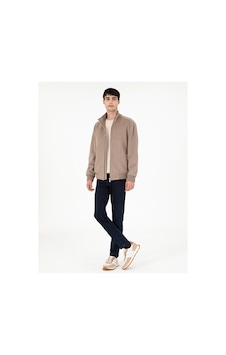 Pierre Cardin Erkek Mont %52 Yün Kapüşonsuz Ve Düz Desen 2039525 Bej Pierre Cardin Erkek Mont %52 Yün Kapüşonsuz Ve Düz Desen 2039525 Bej