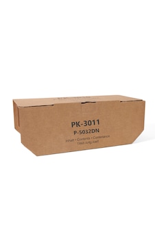 Utax / Ta Pk-3011 / P-5032 Dn Toner Kit Utax / Ta Pk-3011 / P-5032 Dn Toner Kit