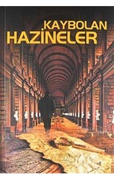 Kaybolan Hazineler - G. Grebnev - Tiydem