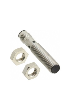 Omron E2b-s08ks02-mc-b2 ,m8/2mm Pnp-nc M8-3p Endüktif Sensör Omron E2b-s08ks02-mc-b2 ,m8/2mm Pnp-nc M8-3p Endüktif Sensör
