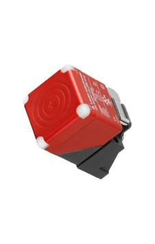 Leuze Iss 244pp.1/22-40n-s12 50136333 ,kübik/40mm Npn-no/nc M12/4pin Endüktif Sensör