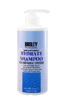 Bosley Hydrate Nem Şampuan 500 ML
