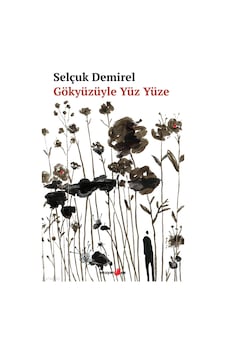 Gökyüzüyle Yüz Yüze Selçuk Demirel Okuyanus Gökyüzüyle Yüz Yüze Selçuk Demirel Okuyanus