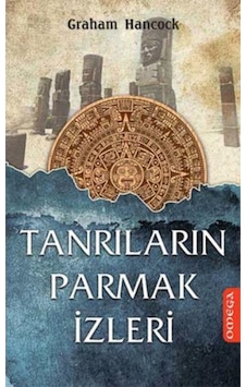 Tanrıların Parmak Izleri