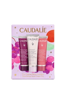 Caudalie El Bakım Kremi Üçlüsü