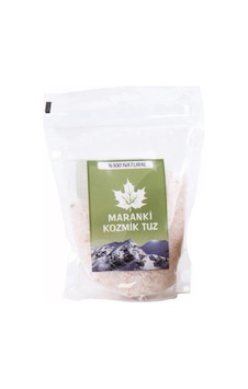 Maranki Pembe Tuz İnce 500 G Maranki Pembe Tuz İnce 500 G