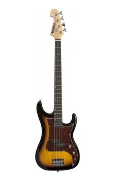 Washburn Sonamaster SB1PTS  Bas Gitar