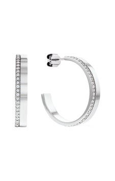 Calvin Klein CKJ35000163 KADIN KÜPE Gümüş