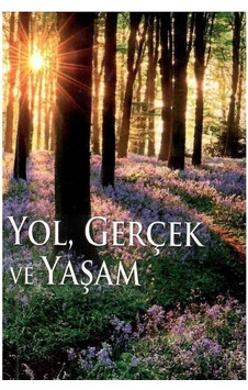 Yol Gerçek Ve Yaşam - Ellen G. White Cep Kitabı