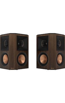 Klipsch Rp-502s Iı Surround Hoparlör Çift Walnut