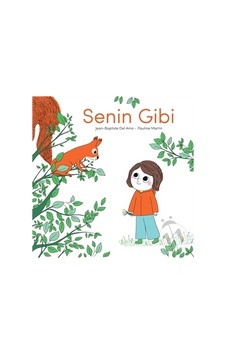Senin Gibi-Jean Baptiste Del Amo