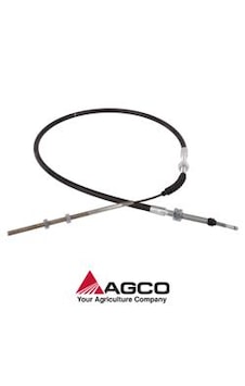 Massey Ferguson 2630/2635 Ayak Gaz Halatı Kabinli Massey Ferguson 2630/2635 Ayak Gaz Halatı Kabinli
