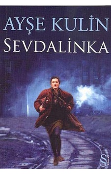 Sevdalinka - Ayşe Kulin - Everest Kitap Sevdalinka - Ayşe Kulin - Everest Kitap