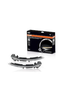 Osram Ayna Sinyal Lambası Kayar Ledli Seat Leon 5f 2012 /ıbıza Kj 2018 /arona Kj 2018 2 Ad Osram Ayna Sinyal Lambası Kayar Ledli Seat Leon 5f 2012 /ıbıza Kj 2018 /arona Kj 2018 2 Ad