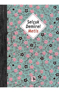 Metis - Selçuk Demirel - Metis Yayınları Metis - Selçuk Demirel - Metis Yayınları