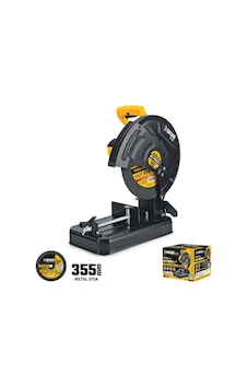 Sgs Plus Sgs5275 Hi-tech 2480 Watt 355 Mm Profil Kesme Makinesi