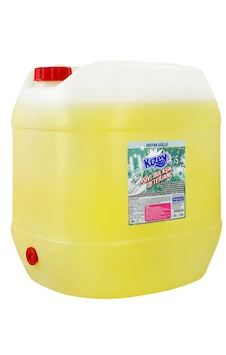 Kuzey Sıvı Bulaşık Deterjanı Ekstra Limon 20 Lt Kuzey Sıvı Bulaşık Deterjanı Ekstra Limon 20 Lt
