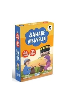 Sahabe Hikayeleri Seti - 10 Kitap Takım - Merve Sultan Gündüz - Gülce Çocuk Sahabe Hikayeleri Seti - 10 Kitap Takım - Merve Sultan Gündüz - Gülce Çocuk