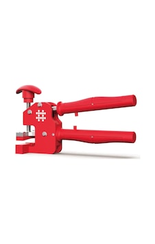 Shijing Tools 6638 Seramik Kırma Aparatı