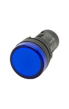 Xkoren Xsl-22m/220v ,mavi-220v M22 Sinyal Lamba Xkoren Xsl-22m/220v ,mavi-220v M22 Sinyal Lamba
