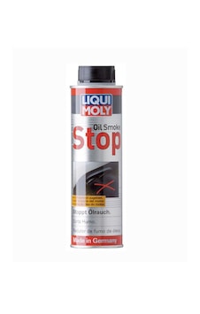 Liqui Moly Duman Önleyici Yağ Katkısı 300 Ml Liqui Moly Duman Önleyici Yağ Katkısı 300 Ml