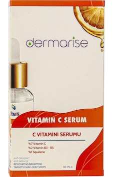 Dermarise Vitamin C Serum 30 ML