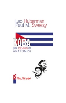 Küba - Bir Devrimin Anatomisi
