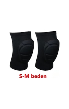 Hanespor Schmilton Dizlik Voleybol Dizliği Kaleci Dizliği (416538471)