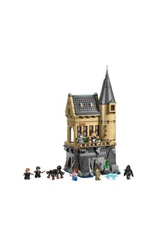 Evçem Hogwarts Şatosu: Hastane Koğuşu 76463 Evcem Standart Evçem Hogwarts Şatosu: Hastane Koğuşu 76463 Evcem Standart
