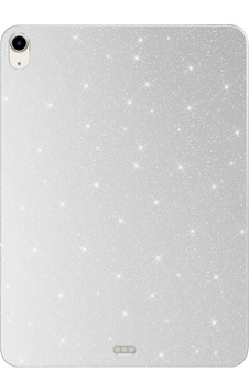 Apple Uyumlu iPad, 10.9 2022 10th Generation Zore Tablet Koton Case With Glitter And Glossy Appearance