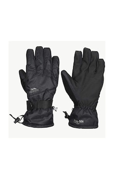 Trespass Punch - Male Glove Siyah Trespass Punch - Male Glove Siyah