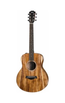 Taylor Gs Mini-e Koa Elektro Akustik Gitar Natural 104051395607 Taylor Gs Mini-e Koa Elektro Akustik Gitar Natural 104051395607