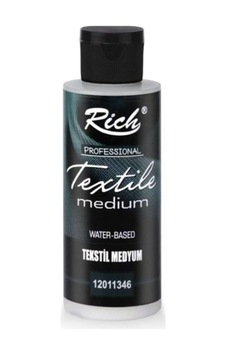 Rich Tekstil Medium 130cc Genel Rich Tekstil Medium 130cc Genel