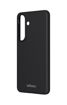 Galaxy S26 Uyumlu Kılıf M-safe Şarj Özellikli Velvet-fluff Kaplama Wlons Adev Kapak Siyah Siyah Galaxy S26 Uyumlu Kılıf M-safe Şarj Özellikli Velvet-fluff Kaplama Wlons Adev Kapak Siyah Siyah
