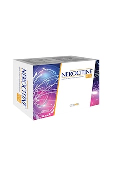 Nerocitine Plus 30 Kapsül