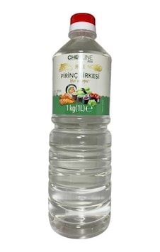 Beyaz Pirinç Sirkesi 1kg White Rice Vinegar20/06/2026 Beyaz Pirinç Sirkesi 1kg White Rice Vinegar20/06/2026
