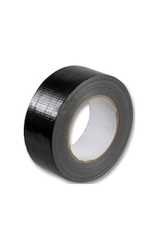 Tamir Bandı Siyah 48 Mm X 10 Yards Mk0728 Baytec-1 Adet