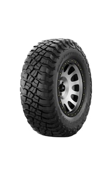 Bf Goodrich Mud Terrain T/a Km3 33/12.50r17 120q Yaz 2025