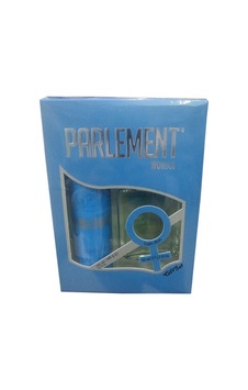 Parlement Light Blue Gif Set Kadın Parfüm EDT 50 ML + Deodorant 150 ML Parlement Light Blue Gif Set Kadın Parfüm EDT 50 ML + Deodorant 150 ML