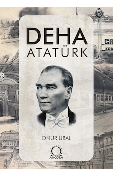 Deha Atatürk Deha Atatürk