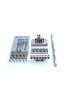 Hard Steel Siruba Vc008 Lastik 12 İğne Takım / Vc008-12n 3/16 4.8 Hard Steel Siruba Vc008 Lastik 12 İğne Takım / Vc008-12n 3/16 4.8