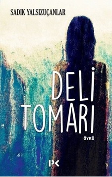Deli Tomarı - Ndcj-615292 Deli Tomarı - Ndcj-615292