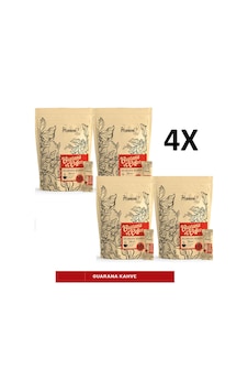Homm Vita Guarana Kahve 30'lu 60 Gr - 4 Adet Granül Homm Vita Guarana Kahve 30'lu 60 Gr - 4 Adet Granül