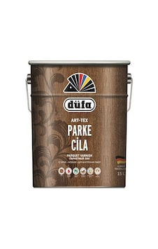 Düfa Art-Tex Parlak Parke Cila 15 L Düfa Art-Tex Parlak Parke Cila 15 L