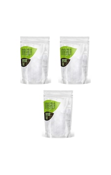 Masala Epsom Tuz İngiliz Tuzu 3 x 1 KG Masala Epsom Tuz İngiliz Tuzu 3 x 1 KG