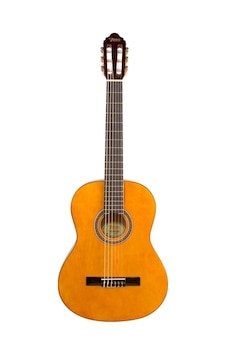 Valencıa Vc104t Klasik Gitar, 4/4, Naturel, Sap Çelikli