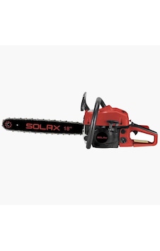 Solax HR5900 3.2 HP Motorlu Testere Solax HR5900 3.2 HP Motorlu Testere