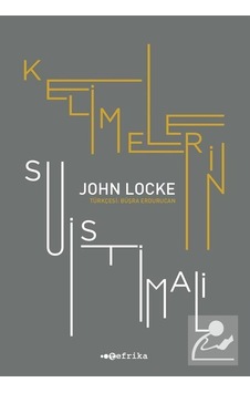 Kelimelerin Suistimali / John Locke