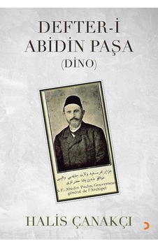 Defter-i Abidin Paşa - Dino